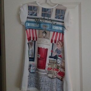 Mayoral Girls dreses